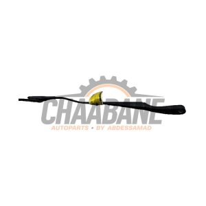 Bras essuie-glace avant A2058200144 Mercedes C (W205) C-220 2.2 CDI BlueTEC, C-220 d 16V