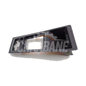 Plaque de protection divers 5FB863263 Seat Leon (KLB) 1.5 TSI 16V 2019