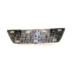 Support (divers) 81A857273A Audi Q2 (GAB/GAG) 1.4 TFSI 16V 2016