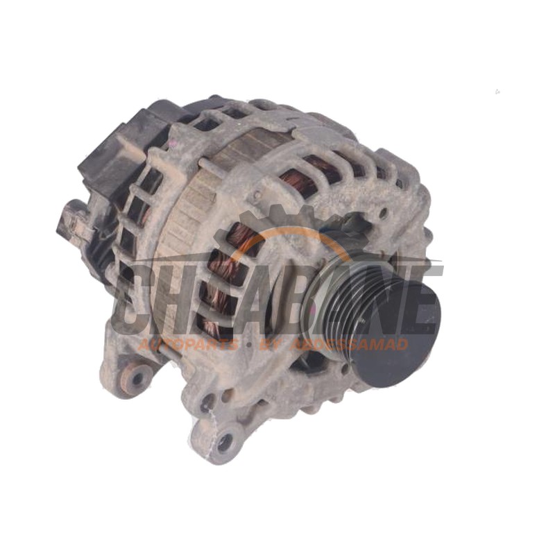 Dynamo 04L903024S Audi A3 Sportback (8YA) 2019