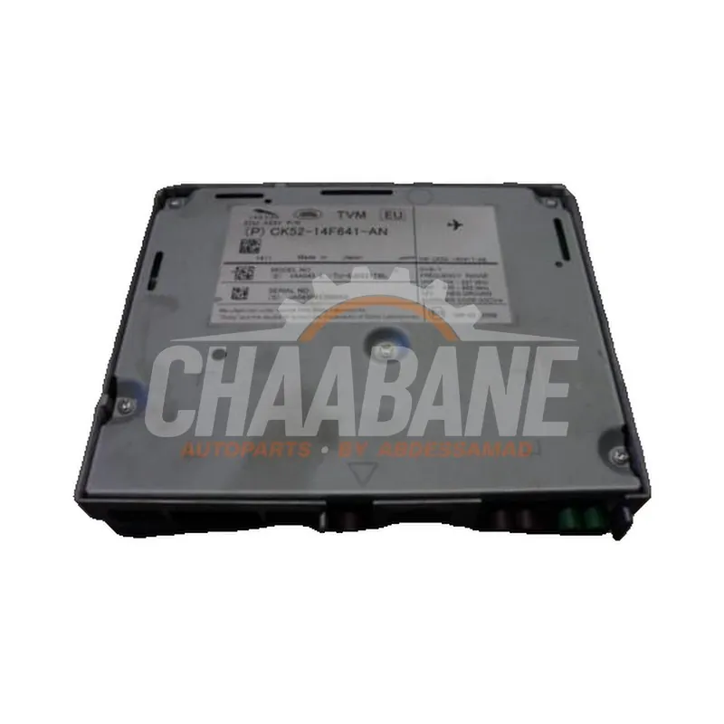 Carte TV LR072425 Landrover Range Rover IV (LG) 3.0 TDV6 24V