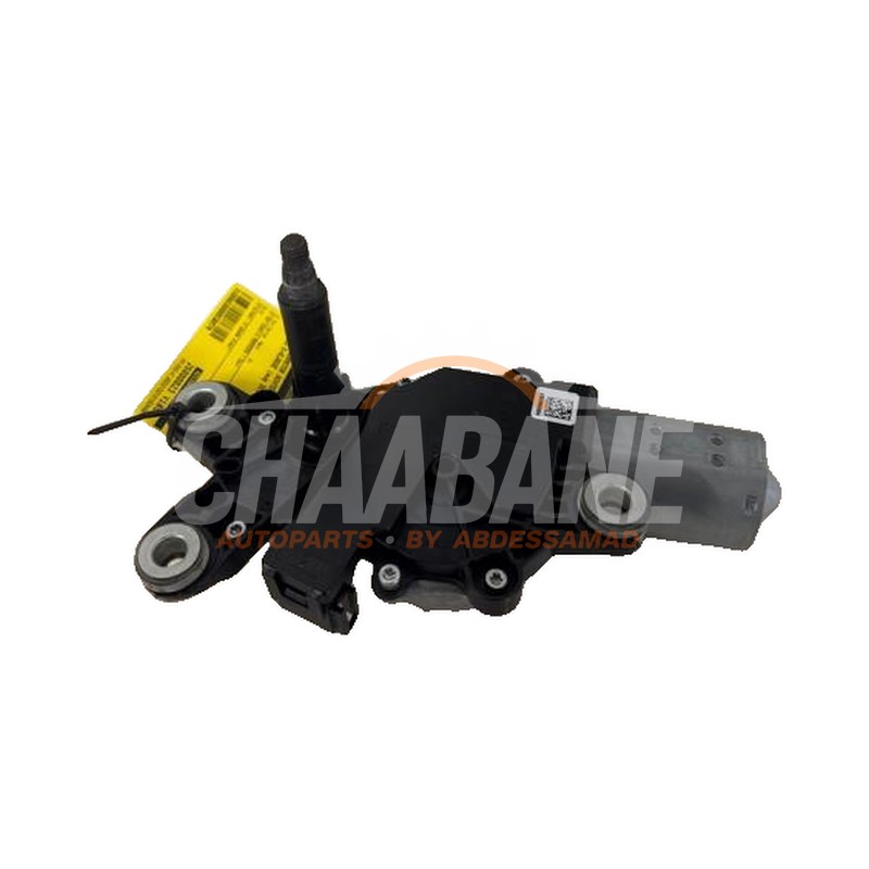 Moteur essuie-glace arriere A2139065901 Mercedes E Estate (S213) E-200d 2.0 Turbo 16V