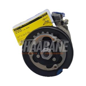Pompe clim 5Q0816803D Volkswagen Golf VII Variant (AUVV) 1.6 TDI BlueMotion 16V 2013 / 2021