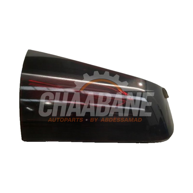 Feu arriere secondaire gauche A1779063701 Mercedes A-Klasse AMG (177.1) 2.0 A-35 AMG Turbo 16V 4Matic