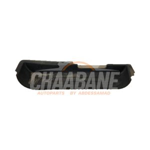 Embarquement avant gauche A4476801506 Mercedes Vito Mixto (447.7) 2.2 116 CDI 16V
