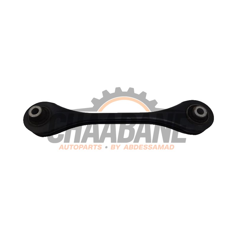 Bras de suspension bas arriere droit 5Q0501529C Audi A3 Sportback (8VA/8VF) 1.8 TFSI 16V 2012 / 2020