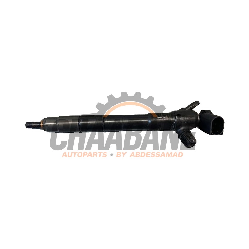 Injecteurs 04L130277BF Seat Ibiza V (KJB) 1.6 TDI 95 2017