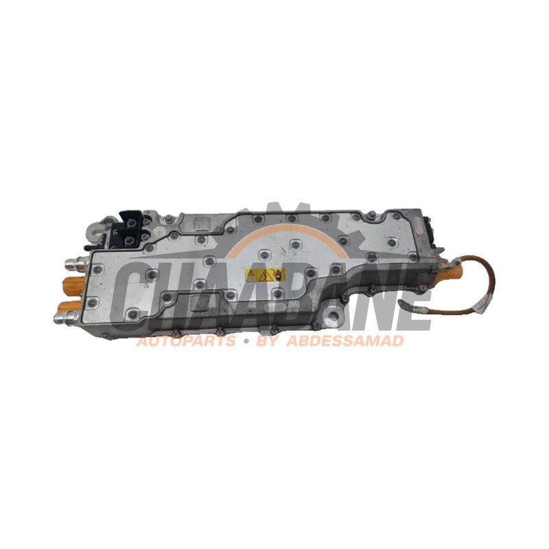 Convertisseur A0003420501 Mercedes C Estate (S206) C-300 e 2.0 Turbo
