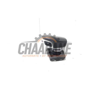 Levier de vitesse 8W1713140D Audi A4 Avant (B9) 2.0 TDI Ultra 16V 2015