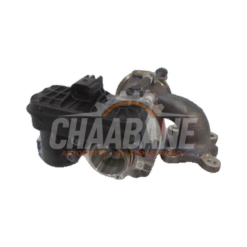 Turbo 04C145703 Seat Ibiza 2017