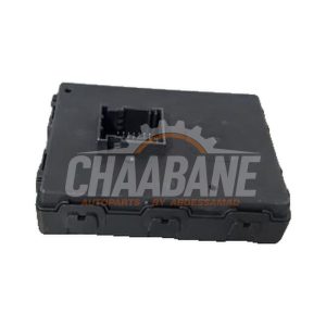 Module dentree sans cle 3Q0959435G Audi Q2 (GAB/GAG) 1.4 TFSI 16V 2016
