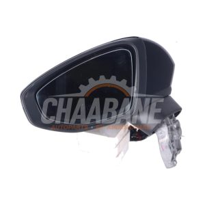 Retroviseur gauche 8Y2857409A Audi A3 2020