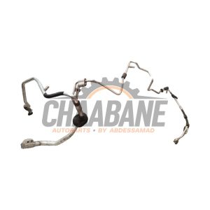 Tuyau de climatisation 8K1260712L Audi RS 4 Avant (B8) 4.2 V8 32V 2012 / 2015