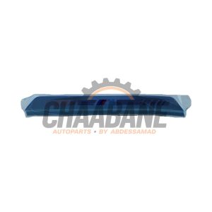 Eclairage dembarquement 51479870761 BMW i7 (G70) eDrive50 106 kWh 2022