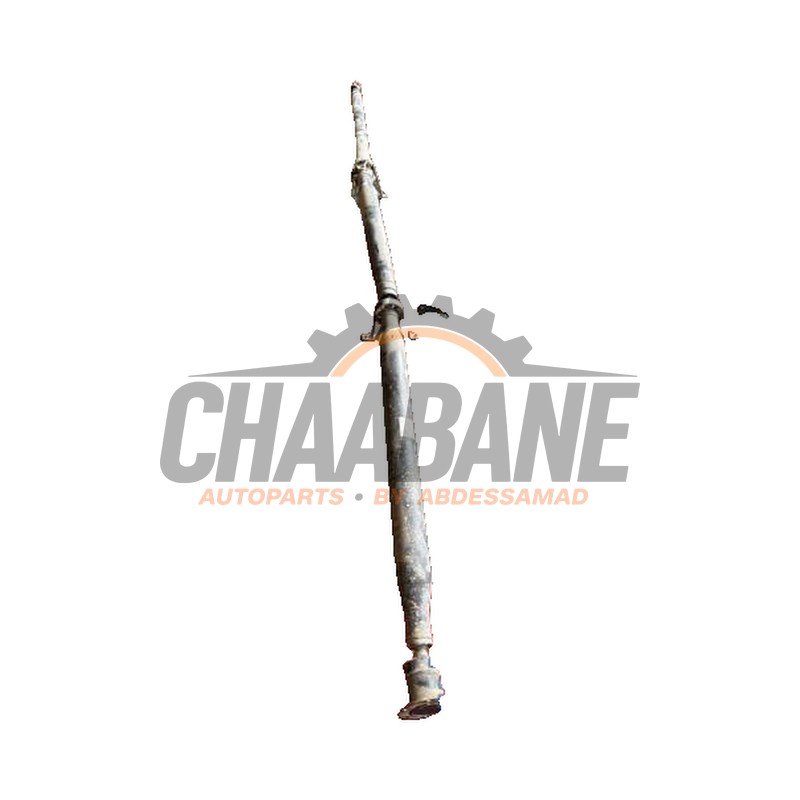 Arbre intermediaire pour 4x4 2N0521102AC Volkswagen Crafter (SY) 2.0 TDI 2016