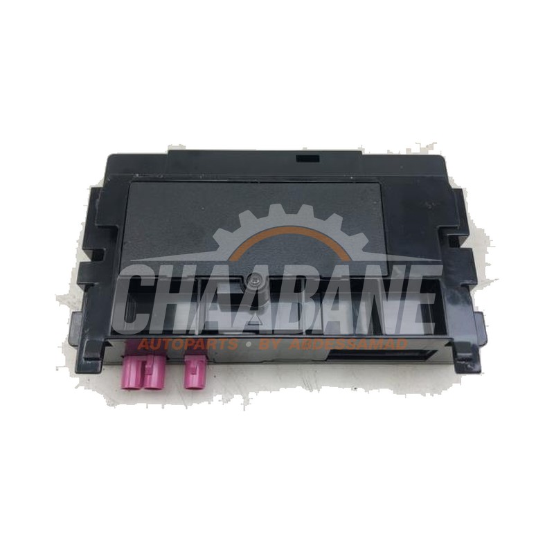 Module telephone 5WA035284F Cupra Formentor 2020