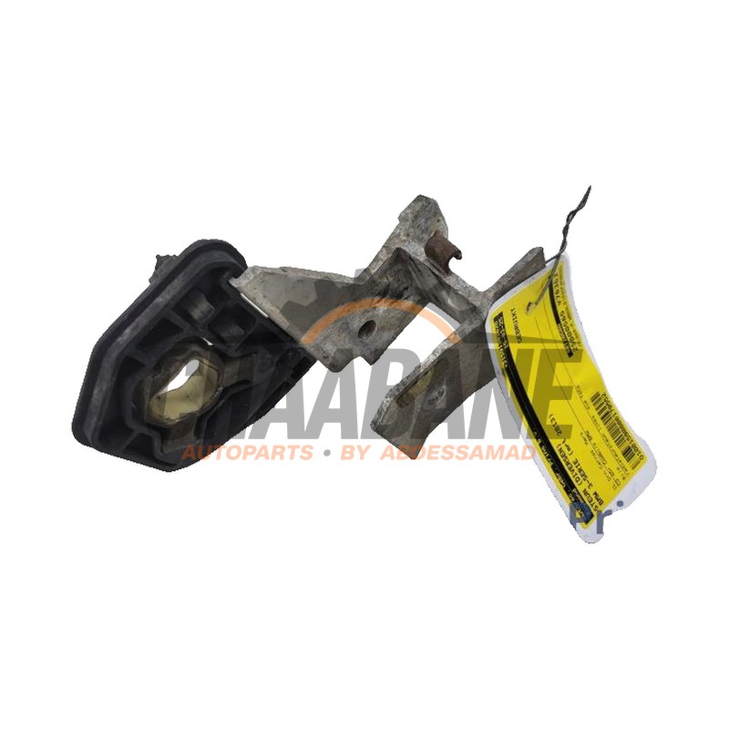 Support (divers) 4012060A BMW 3 serie Touring (F31) 330d 3.0 24V 2012 / 2019