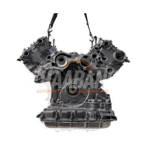 Moteur 06M100032P Volkswagen Touareg 3.0 V6 24V TSI eHybrid 2017
