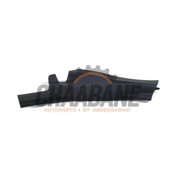 Bas de caisse gauche 51437952097 BMW 2 serie Active Tourer (U06) 218i 1.5 TwinPower Turbo 12V 2021