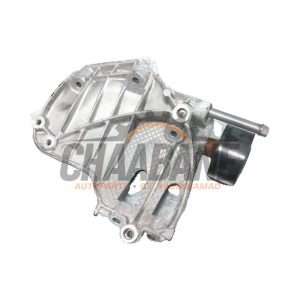 Support boite de vitesses 64557585167 BMW 4 serie Gran Coupe (F36) 435i xDrive 3.0 24V 2014 / 2021