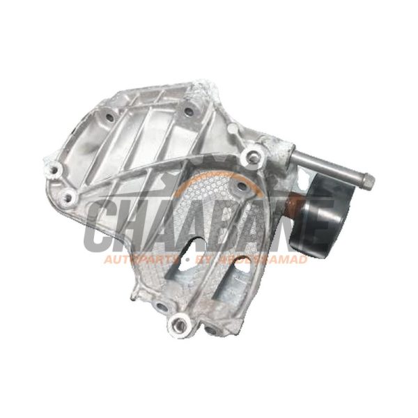 Support boite de vitesse 64557585167 BMW X5 (F15) xDrive 35i 3.0 2013 / 2018