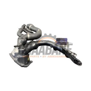 Thermostat A6542031302 Mercedes E (W213) E-220d 2.0 Turbo 16V