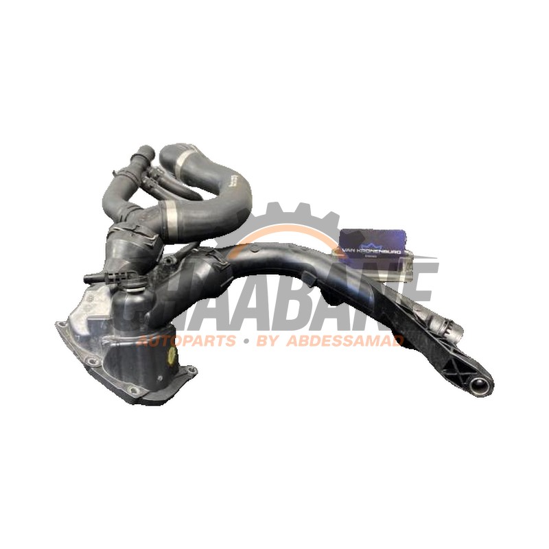 Thermostat A6542031302 Mercedes E (W213) E-220d 2.0 Turbo 16V