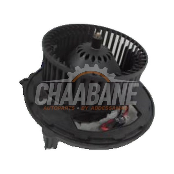 Ventilateur chauffage 5Q1819021B Volkswagen E-Golf 2012 / 2021