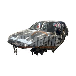 Montant centre gauche Audi E-tron (GEN) 55 quattro 2018