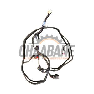 Kit capteur PDC 8K0971104AE Audi RS 4 Avant (B8) 4.2 V8 32V 2012 / 2015