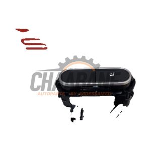 Commodo A1779056800 Mercedes A (177.0) 1.3 A-180 Turbo 16V