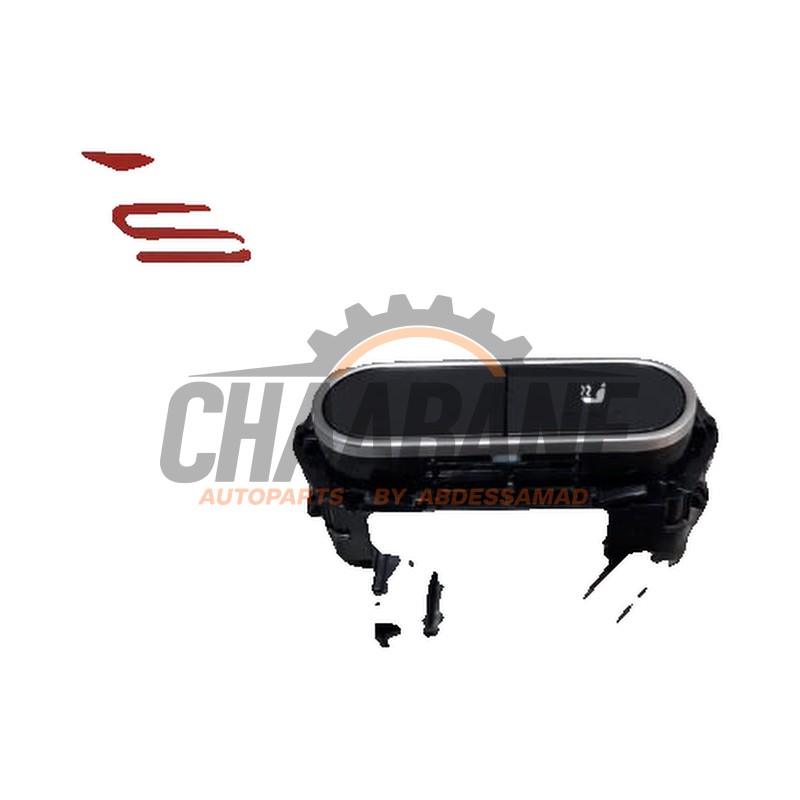 Commutateur A1779056800 Mercedes A (177.0) 1.3 A-180 Turbo 16V