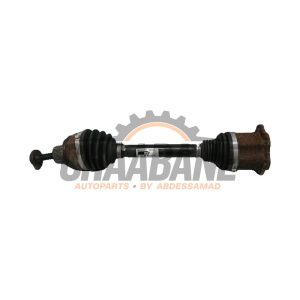 Cardan droit (transmission) 4G0407271F Audi RS7 2013 / 2018