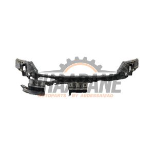 Renfort pare choc arriere 8W6807385A Audi A5 Sportback (F5A/F5F) 2.0 TDI 16V Quattro 2016