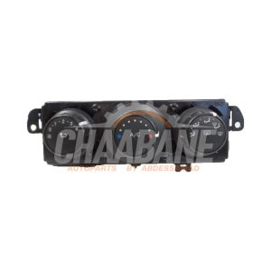 Panneau de commandes chauffage 275103428R Mercedes Citan