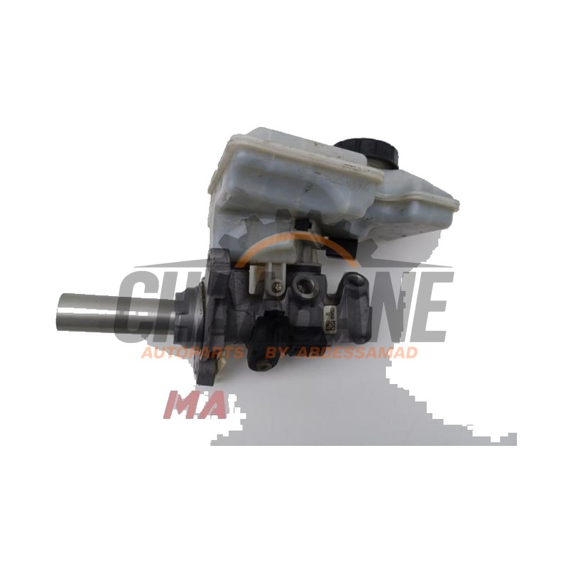 Cylindre de frein principal 5Q1611301 Seat Leon SC (5FC) 2.0 TDI FR 16V 2012 / 2018