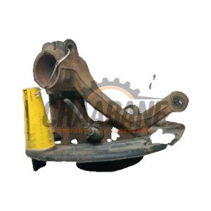 Moyeu de roue avant Seat Leon ST (5FF) 1.0 TSI 12V 2012 / 2020