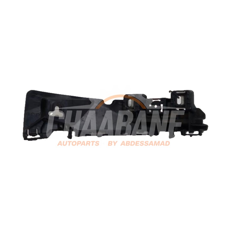 Support pare-chocs arriere gauche A2058852165 Mercedes C (R205) C-63 AMG 4.0 V8 Biturbo