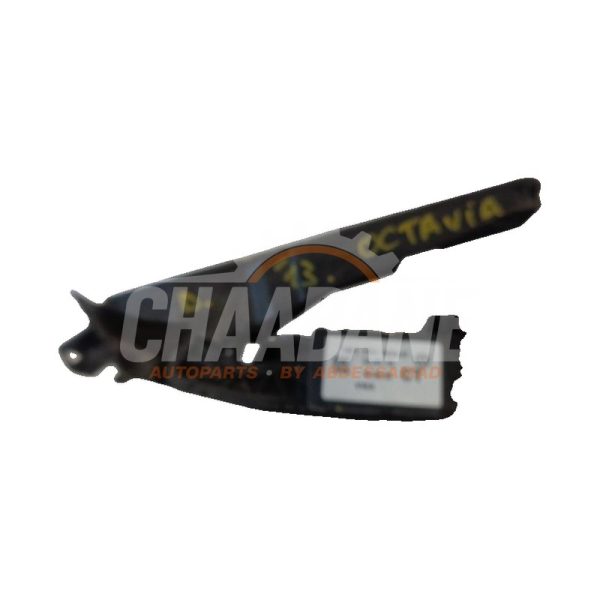 Capteur de position pedale daccelerateur 1K1721503AT Skoda Octavia Combi (5EAC) 1.6 TDI GreenTec 16V 2012 / 2020