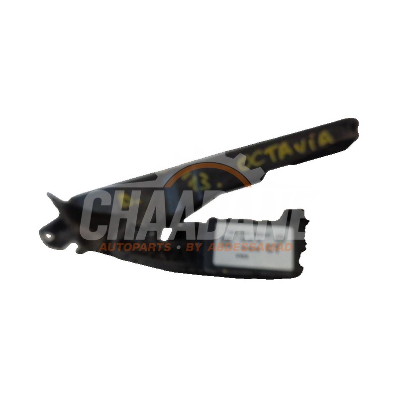 Capteur de position pedale daccelerateur 1K1721503AT Skoda Octavia Combi (5EAC) 1.6 TDI GreenTec 16V 2012 / 2020