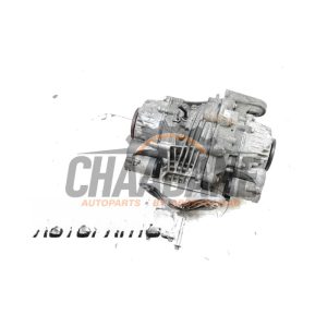 Differentiel arriere 33107595261 BMW X6 (F16) M50d 3.0 24V 2014 / 2019