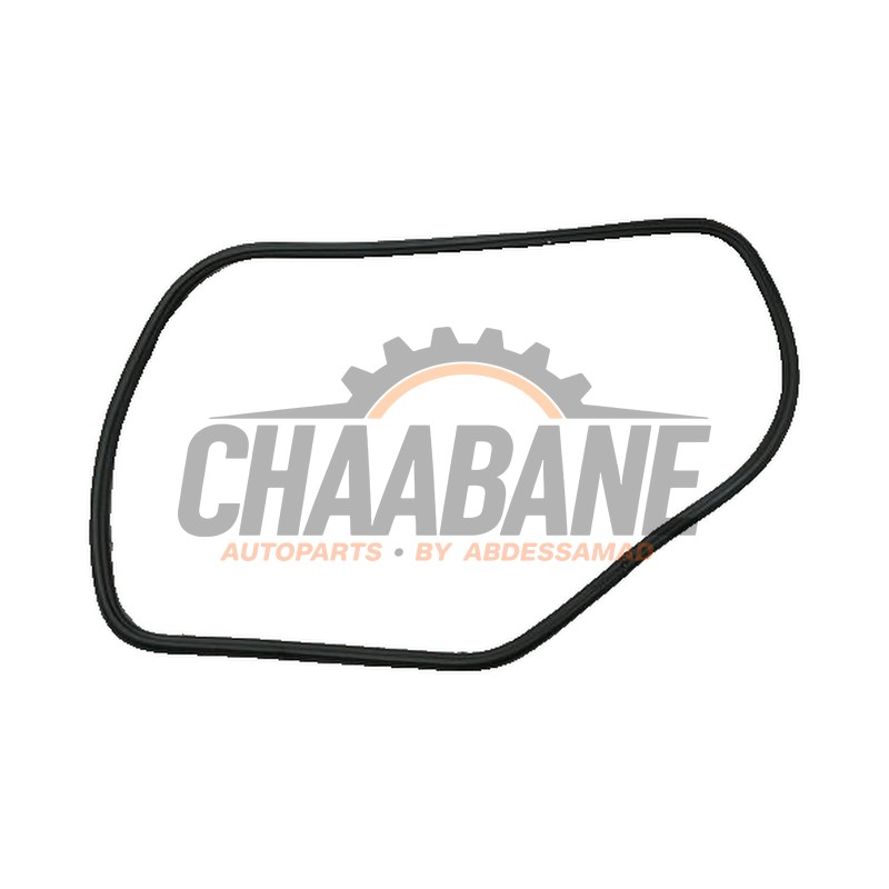 Joint caoutchouc portiere 4portes avant droite 5FF867365 Cupra Formentor 2.0 TSI 16V 4Drive 2020