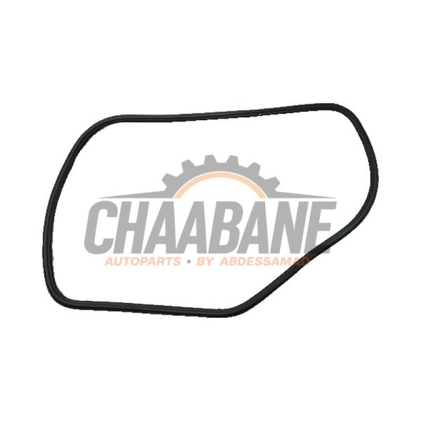 Joint caoutchouc portiere 4portes avant droite 5FF867365 Cupra Formentor 2020