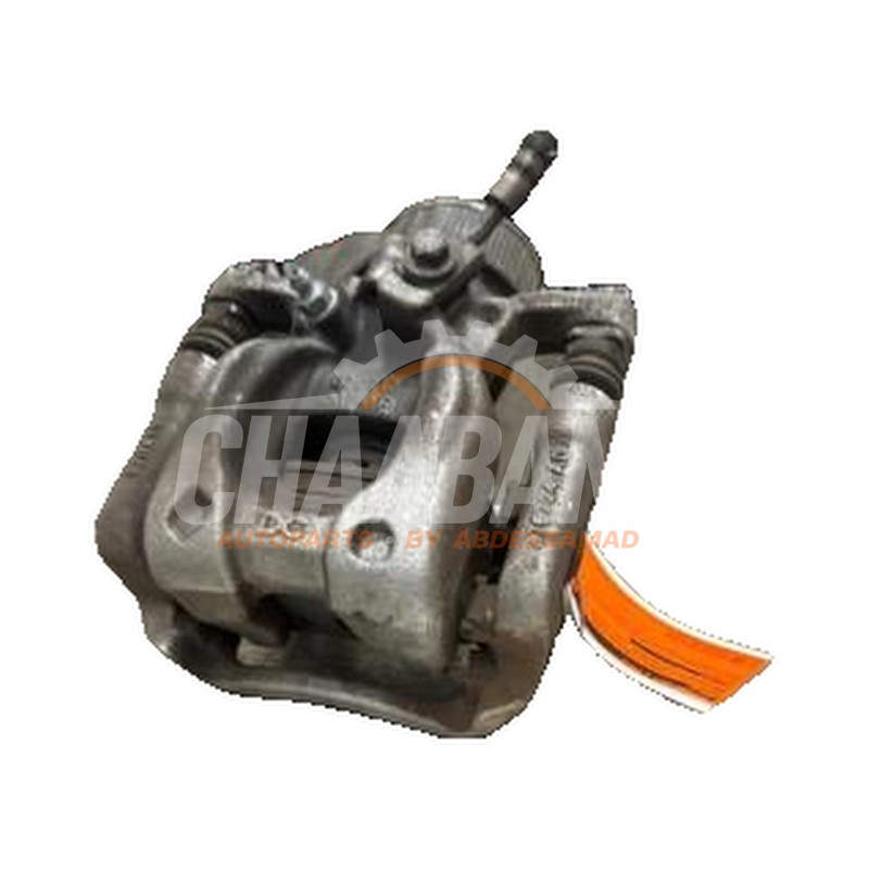 Etrier de frein (pince) arriere gauche A2474232100 Mercedes GLB (247.6) 1.3 GLB-200 Turbo 16V
