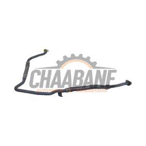 Conduite de pression dhuile 4G0117316A Audi RS7 2013 / 2018