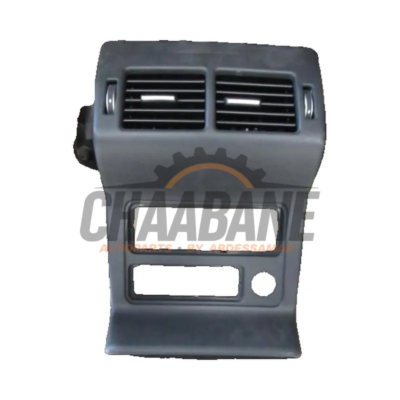 Aerateur tableau de bord T2H3069 Jaguar XF (X260)