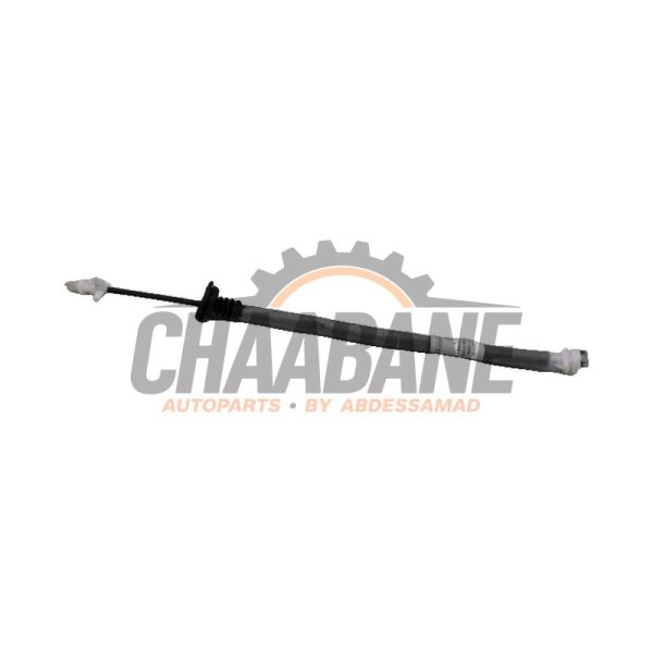 Cable (divers) 6V0837085 Skoda Fabia III (NJ3) 2014 / 2021