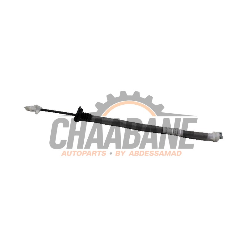 Cable (divers) 6V0837085 Skoda Fabia III (NJ3) 2014 / 2021