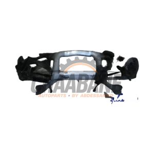 Arbre de roue 4x4 33316883918 BMW 7-Serie 2015 / 2022