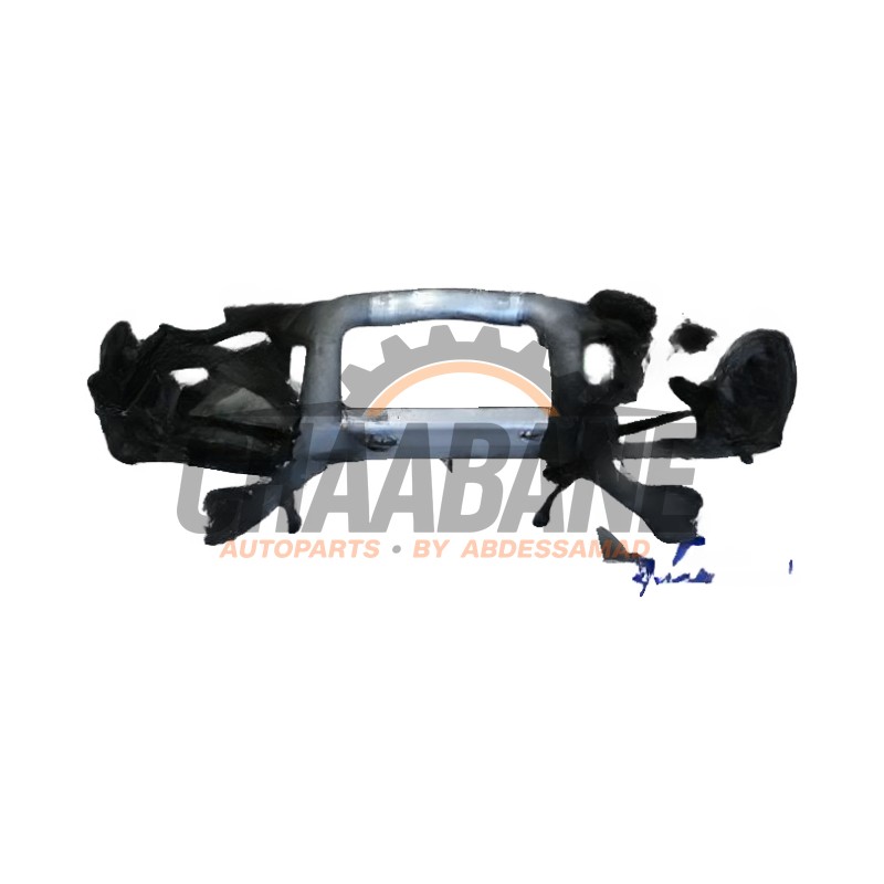 Berceau 33316883918 BMW 7 serie (G11/12) 740d,Ld xDrive 24V 2015 / 2022